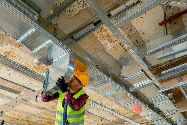 Best Residential HVAC in Douglasville, GA