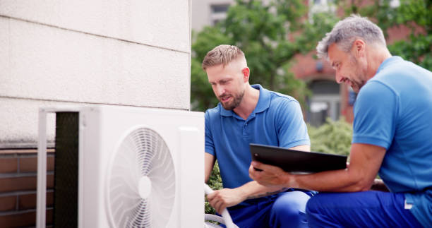 Trusted Douglasville, GA HVAC Experts