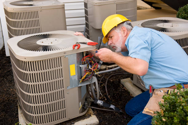  Douglasville, GA HVAC Pros