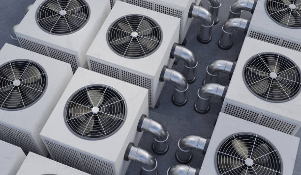 Best HVAC for Healthcare Facilities in Douglasville, GA