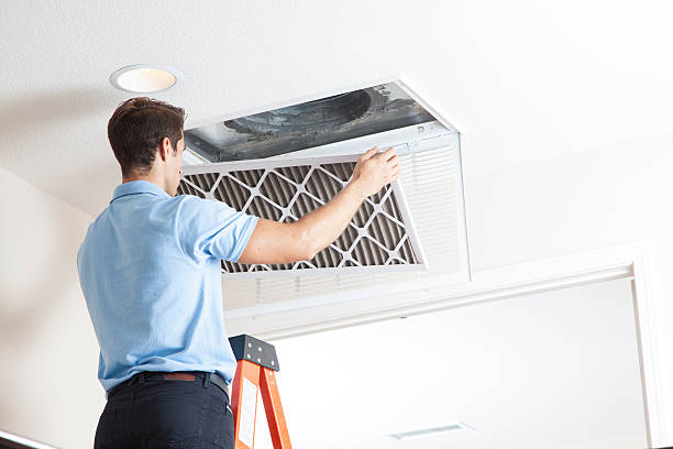 Best HVAC Equipment and Components in Douglasville, GA