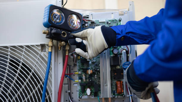 Best Thermostats and Smart Controls in Douglasville, GA