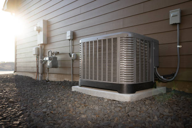 Best HVAC Supply and Distribution in Douglasville, GA